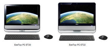 Eeetop PC ET2022